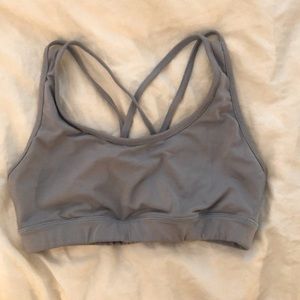 Ptula Sariya sports bra